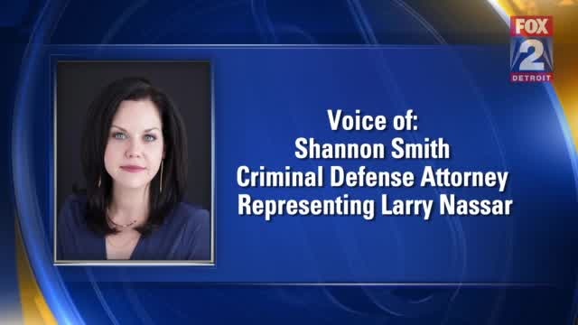 Full interview with Larry Nassar's attorney