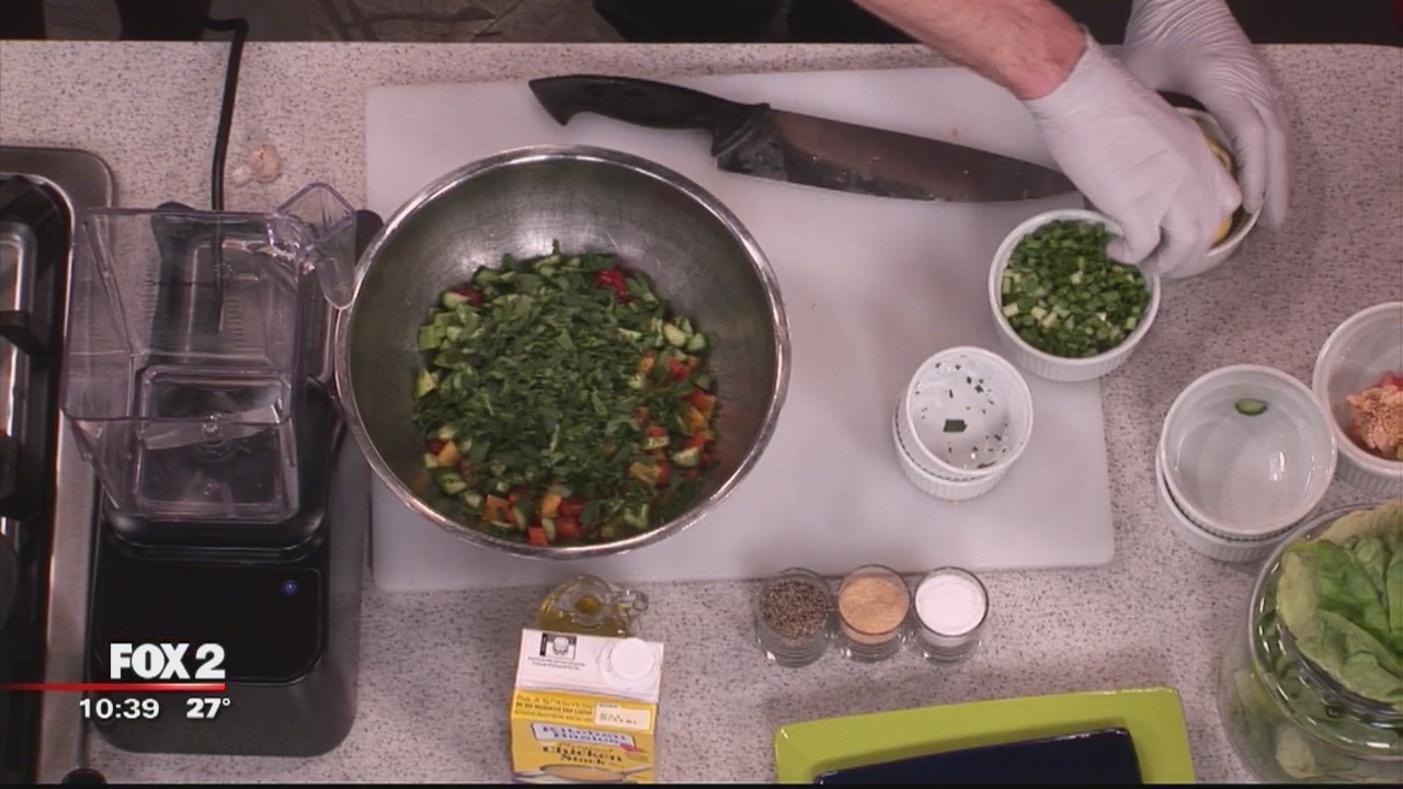 Vegetarian Meatless Monday recipes from Anabels and Co. Catering