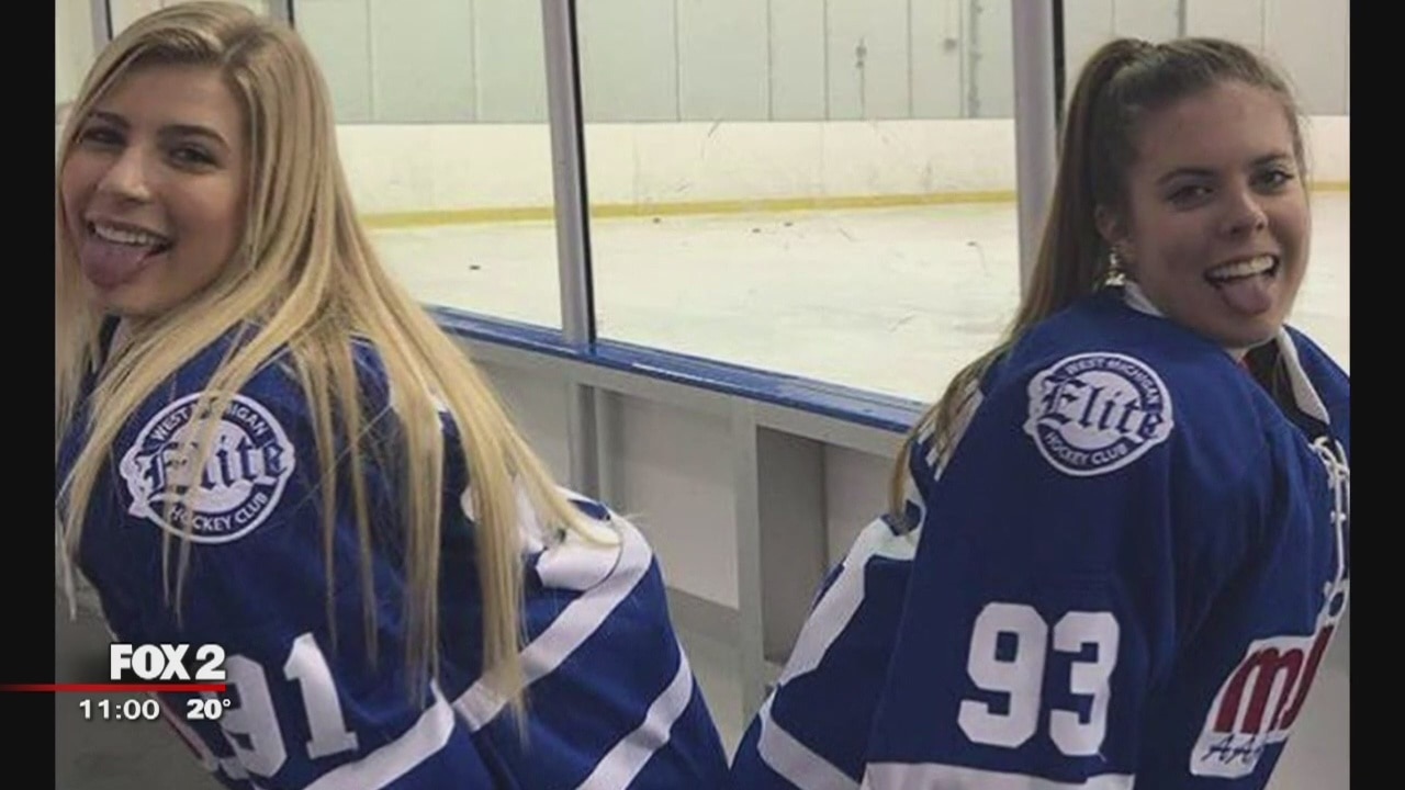 Two high school teens killed in I-96 rollover crash