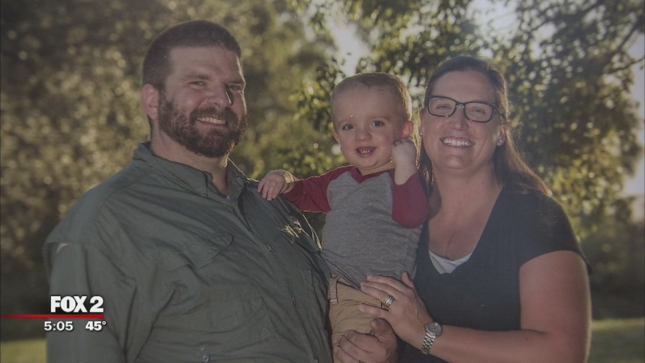 Teacher from metro Detroit grazed by bullet protecting students in Florida shooting