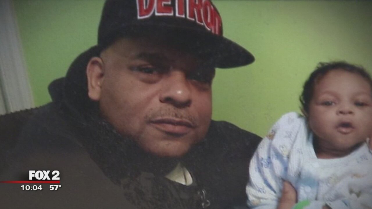 Family wants justice after young dad paralyzed in hit and run