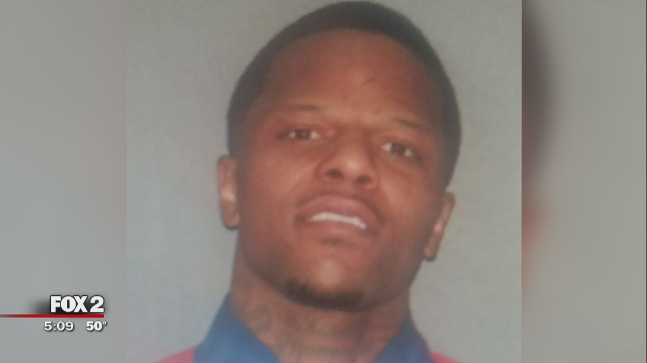 Suspect in Detroit quadruple murders had 'hit list', police say