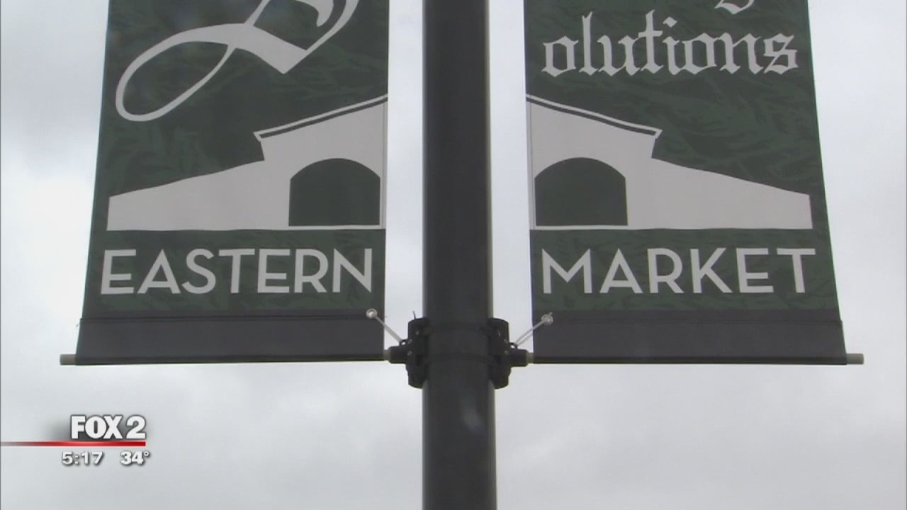 Detroit's Eastern Market the place to get authentic corned beef
