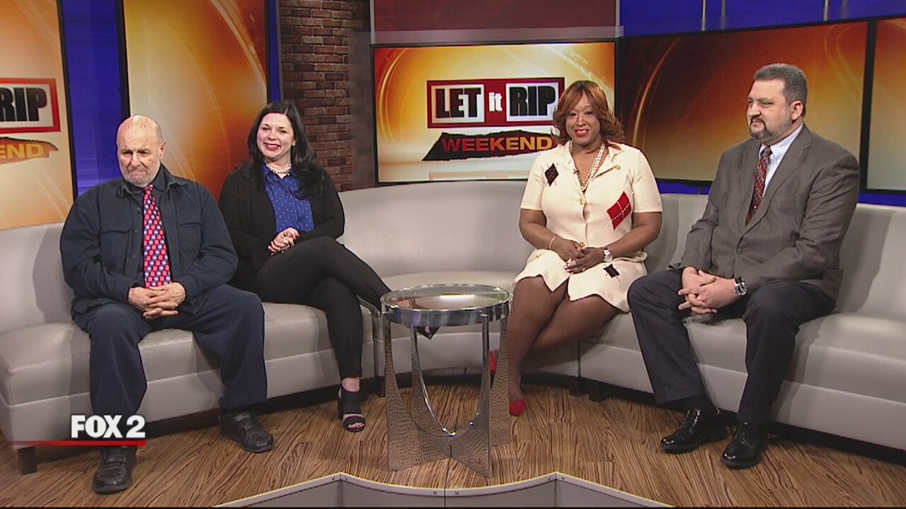 Let It Rip Weekend: Toys R Us closing; Bill allows sexual abuse survivors to sue universities
