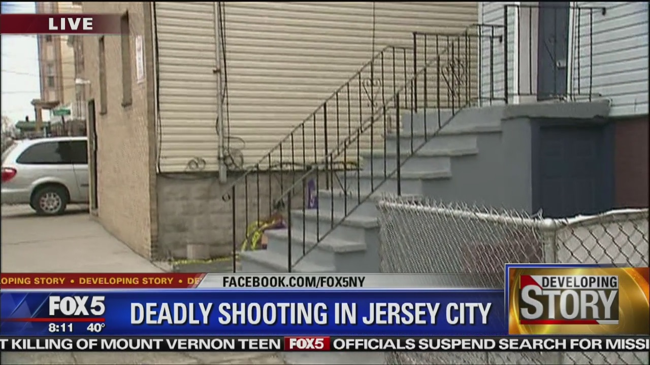 Sources: Drug deal gone wrong in Jersey City