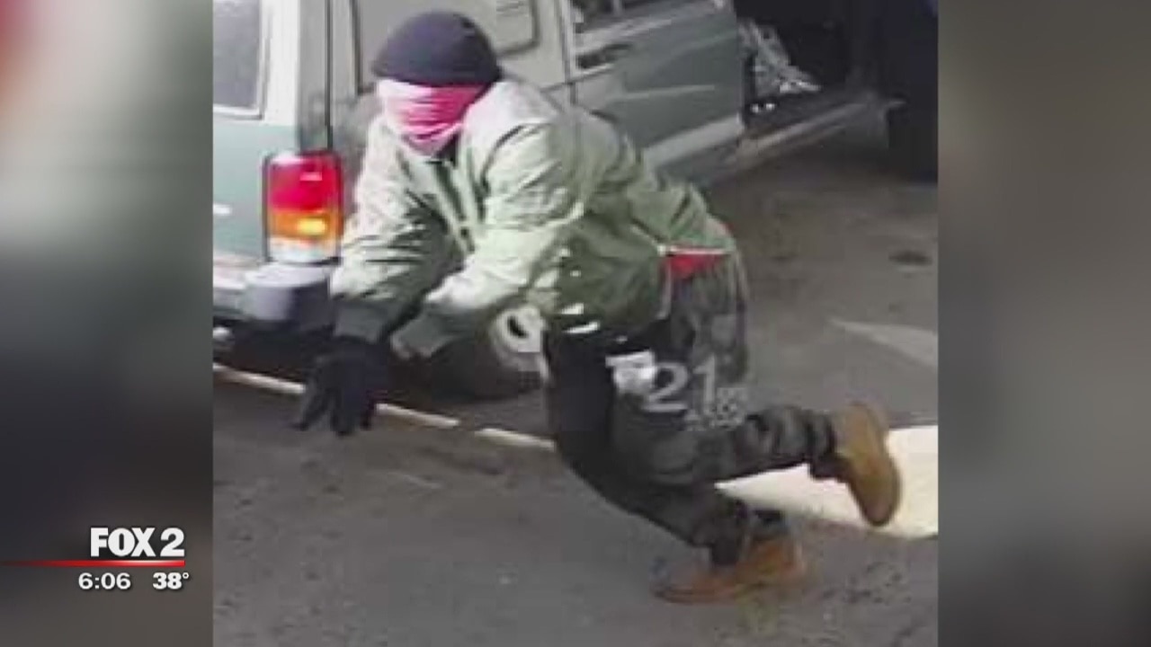 Manhunt continues for gunmen in murder of auto parts store owner