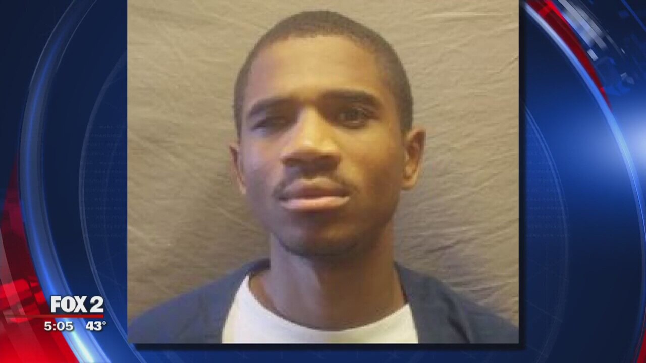 Lawyer: Davontae Sanford shooting AR15 at mountains, not homes