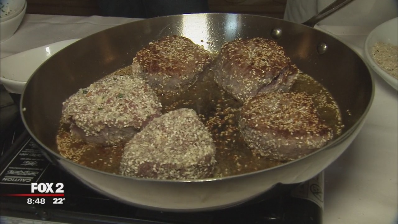 Fox 2 Cooking School Winner 4