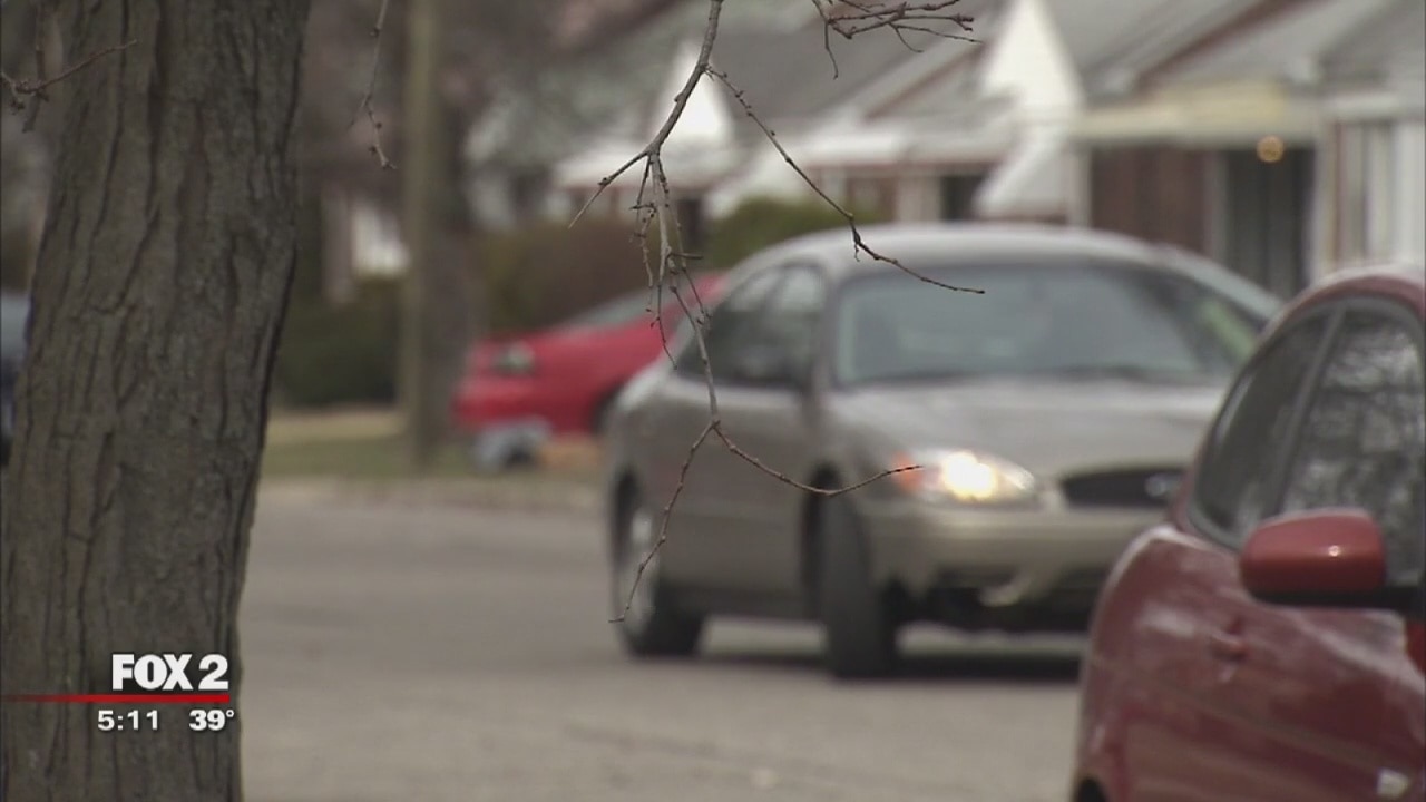 9 hurt, 6 killed in violent Easter weekend in Detroit