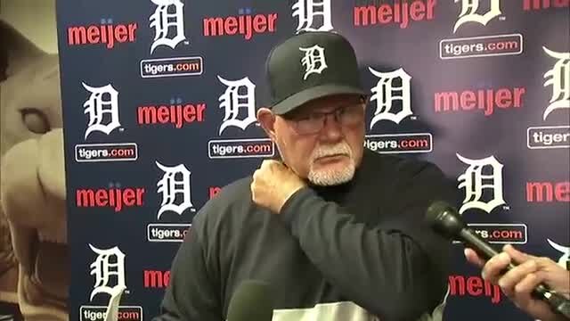 Gardenhire, Farmer, Goodrum & Carpenter after 8-6 loss