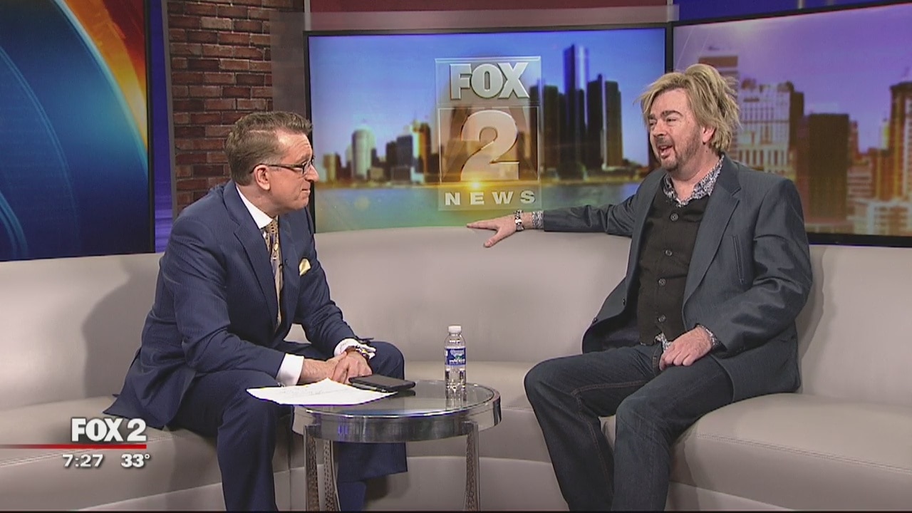 COMEDY SHOW BENEFITTING AMERICAN LEGION FEATURING KEVIN DOWNEY JR