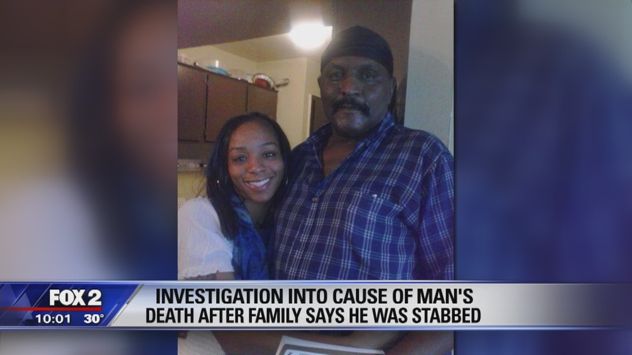 Family: DPD called father's death natural, hours later changed it to suspicious