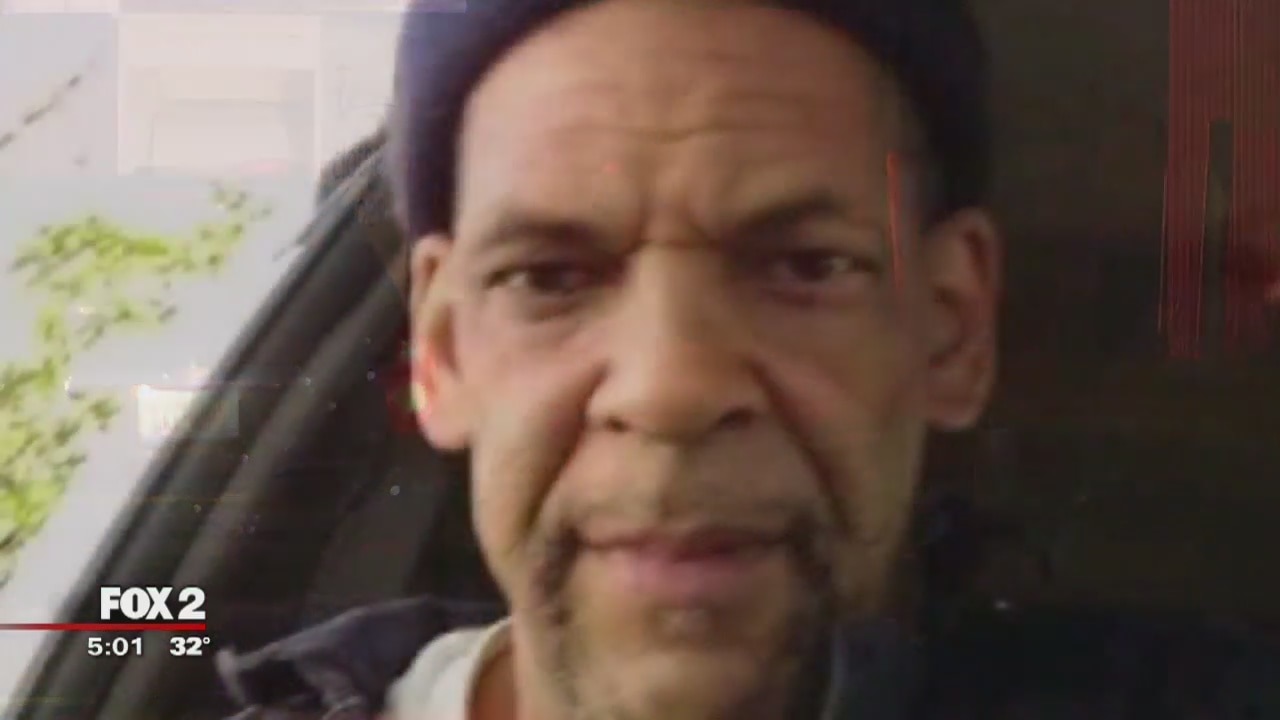 Timeline: suspect dead after Canton to Detroit manhunt