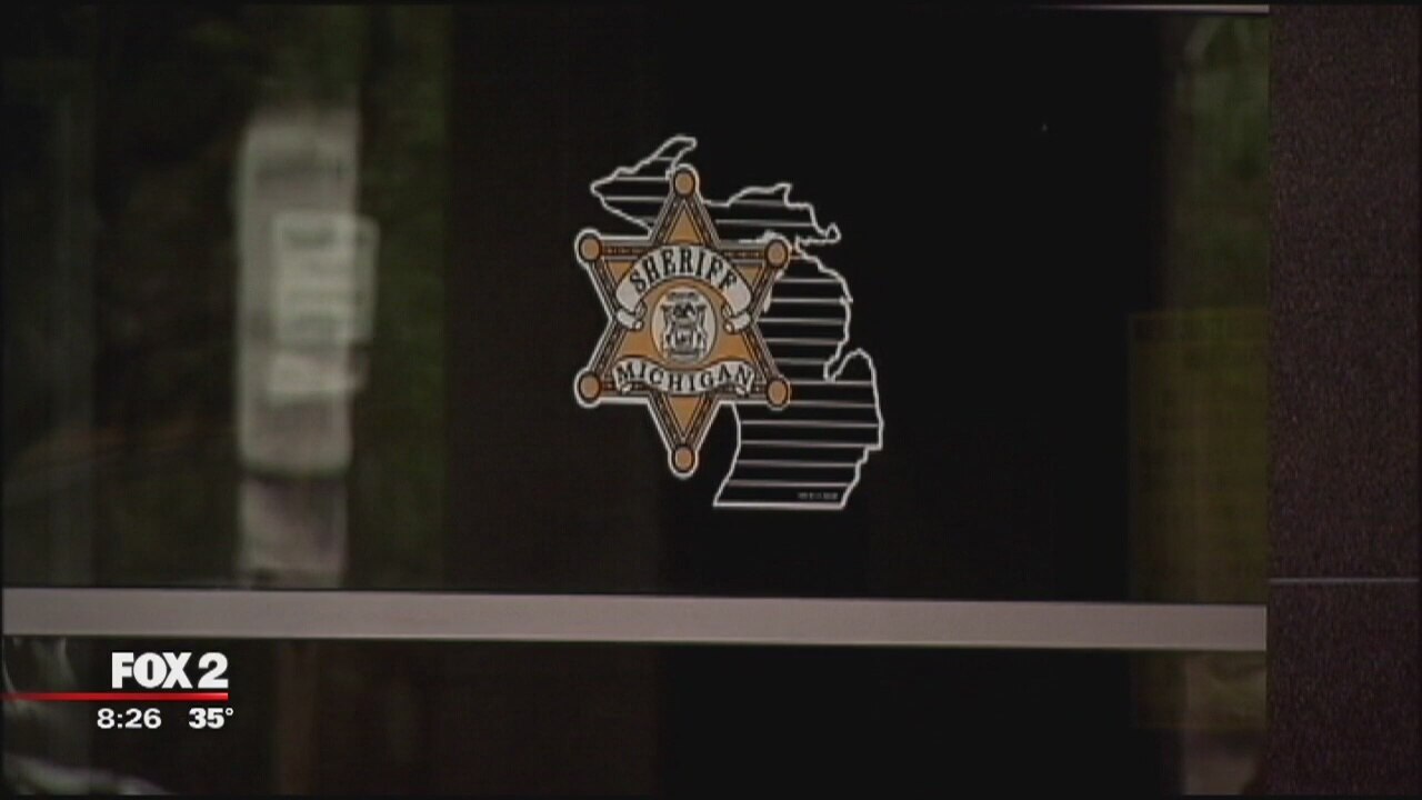 160 jobs immediately available with Wayne Co. Sheriff's Office