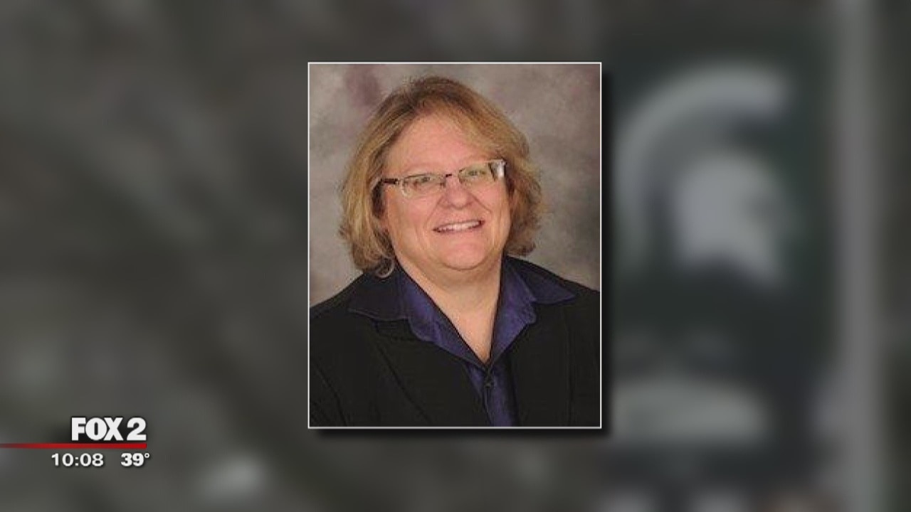 Michigan State rape victim attorney speaks out