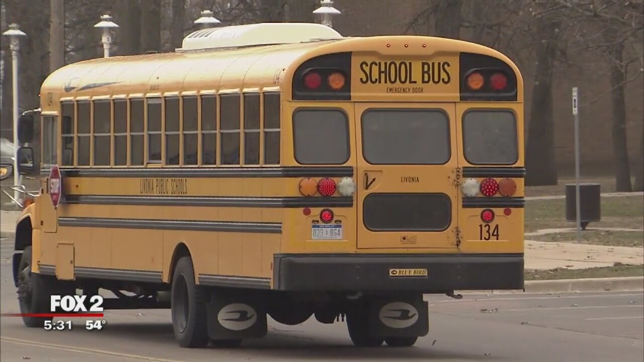 Westland mayor collaborates with leaders nationwide on school safety