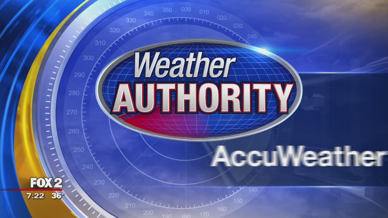 Wednesday Morning Outlook
