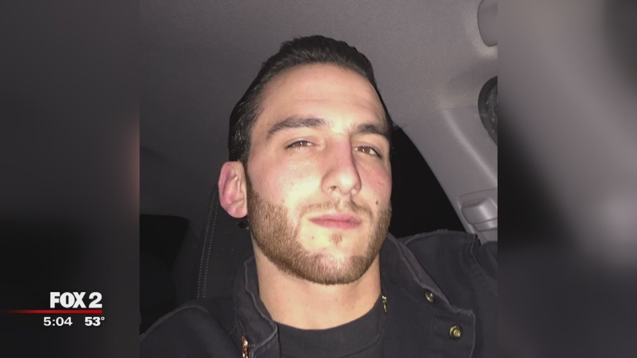 Man killed by Royal Oak police had OWI warrants, family calls it murder