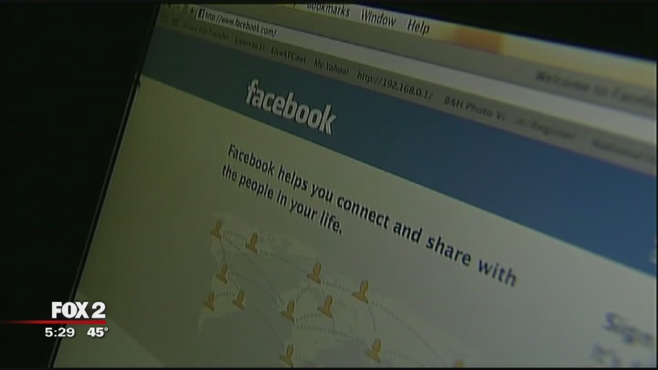 Why the Facebook data hack affects you