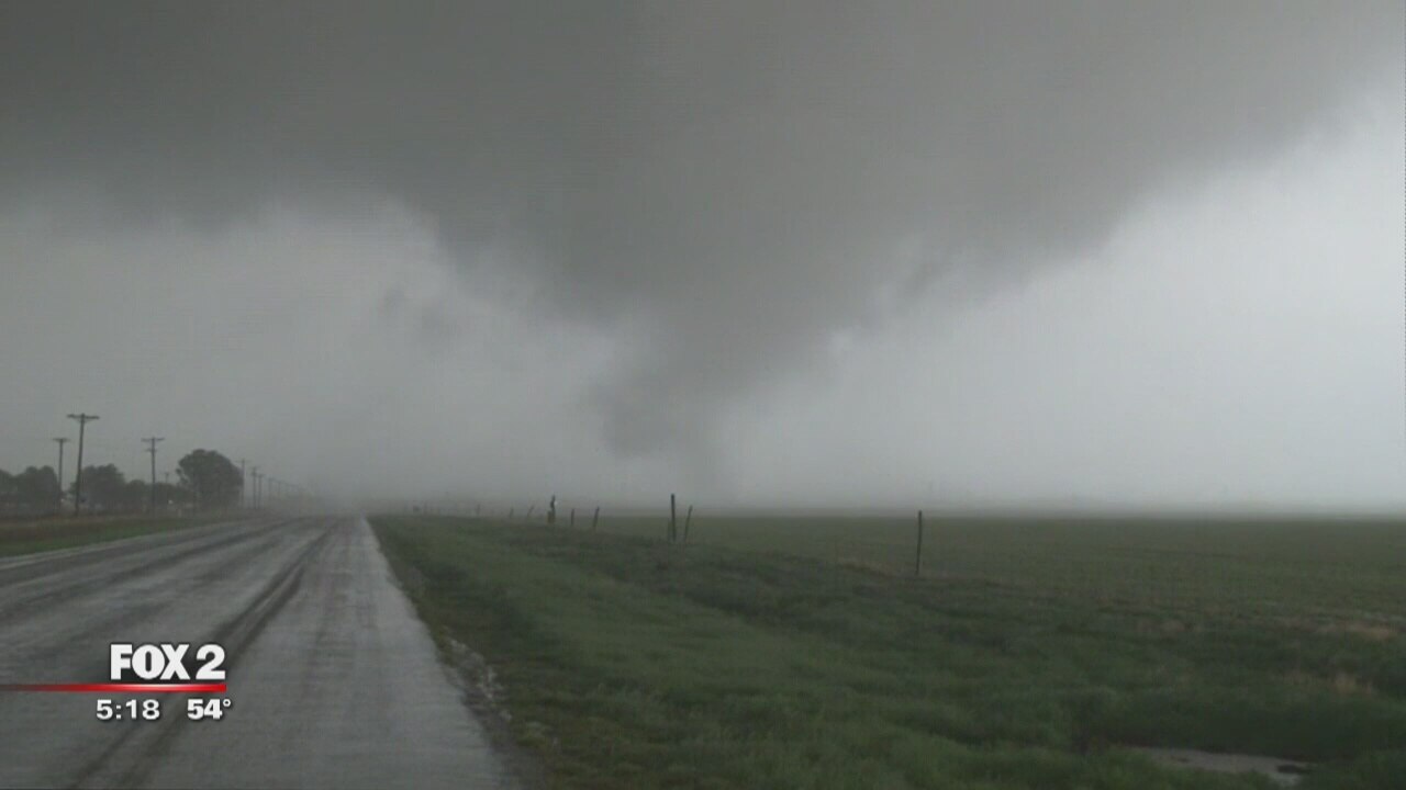 Severe Weather Awareness Week