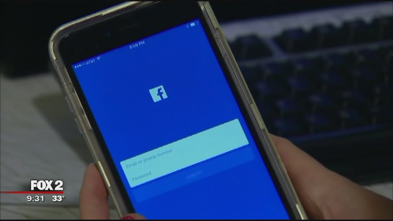 How to protect your information and privacy on Facebook