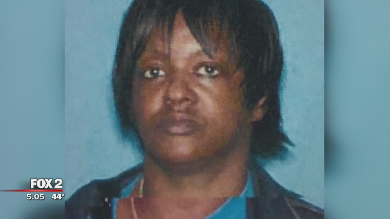 Highland Park woman found strangled to death in her home