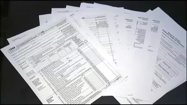 Lathrup Village firm helps taxpayers meet deadline amid power outages