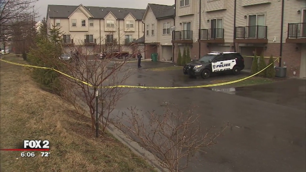 Man stabbed outside Utica apartment complex in critical condition