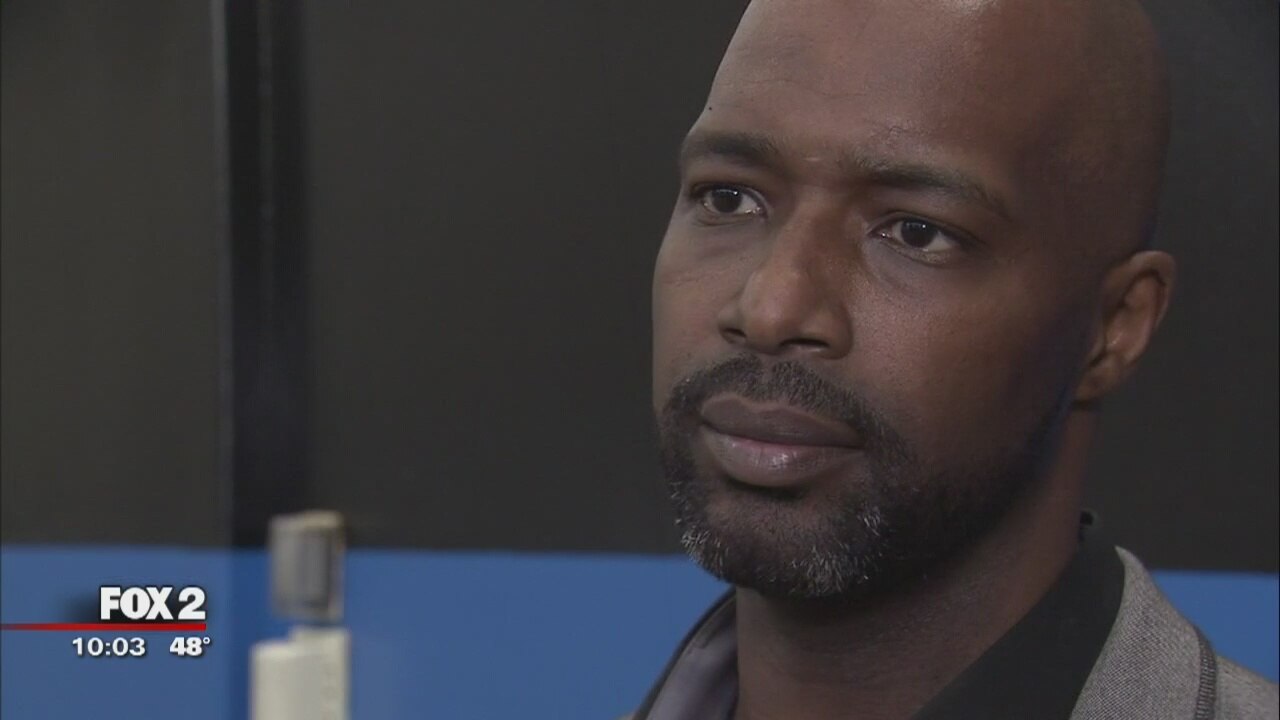 Former DPD officer who survived being shot 6 times still serves others