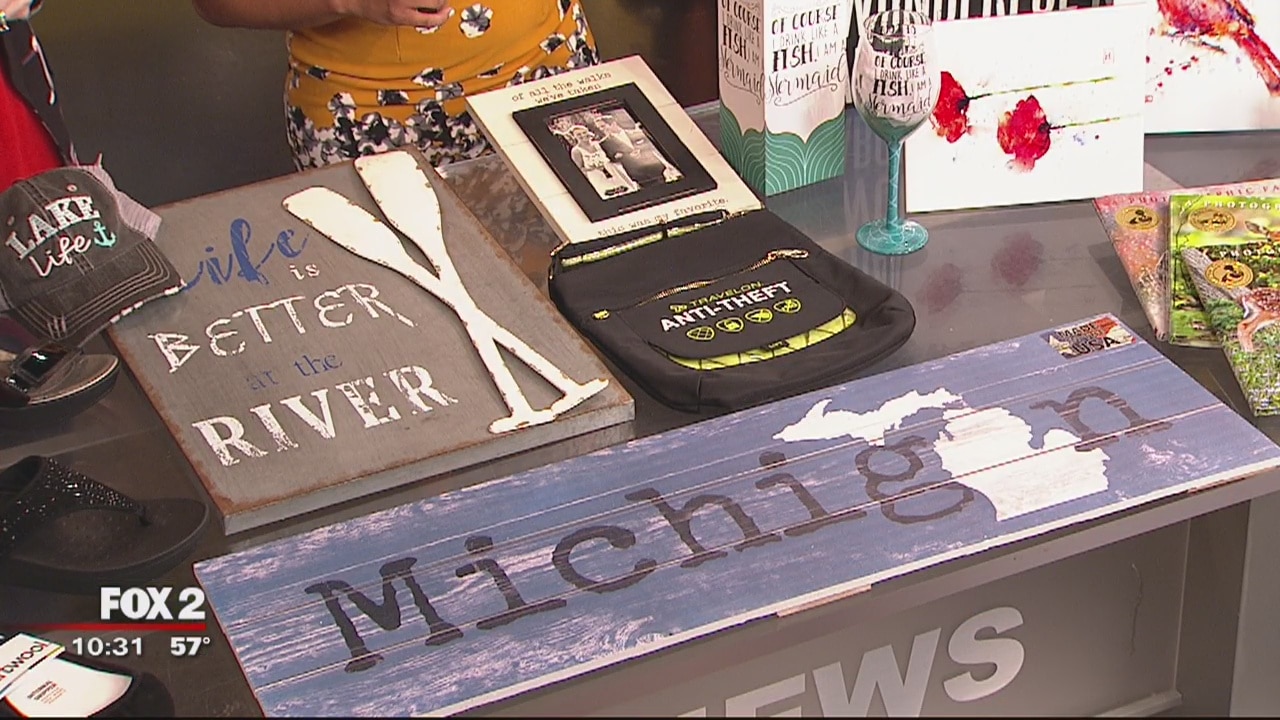 Ladies Night Out returns to Milford's Main Street