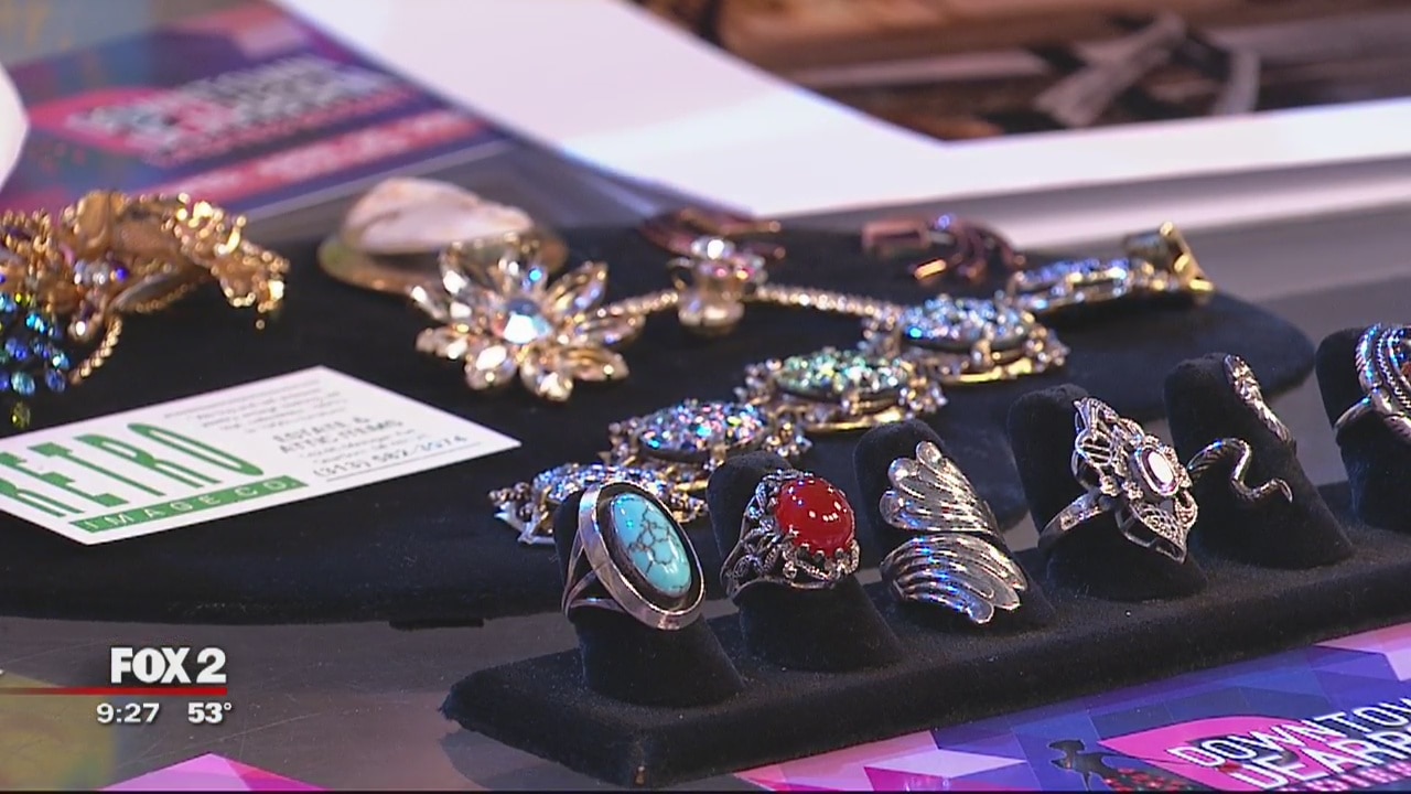 Downtown Dearborn hosting Ladies Night