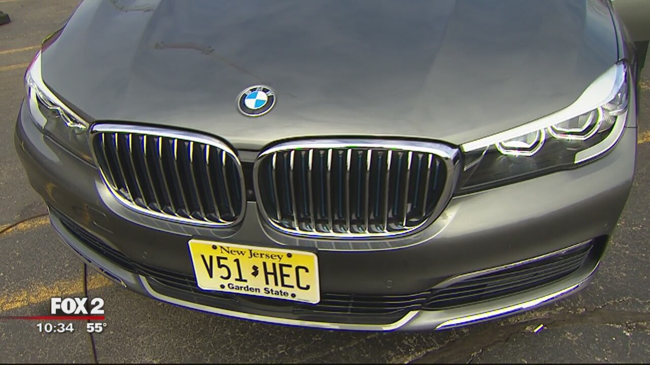 American's favorite green cars with Mike Caudil