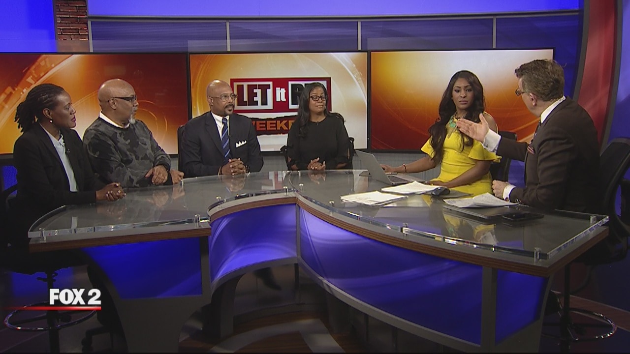 Let It Rip Weekend: Philadelphia Starbucks arrests; Medicaid work bill
