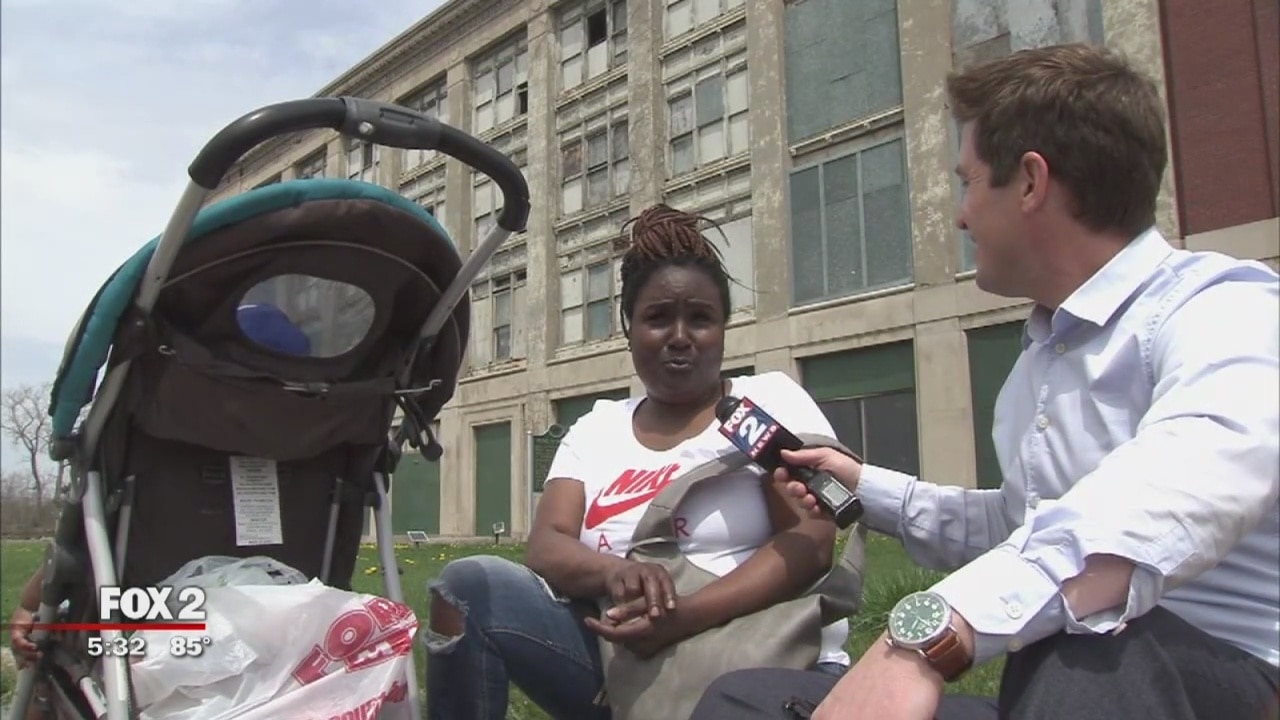 Study: 14 percent of Highland Park kids under 6 test positive for lead