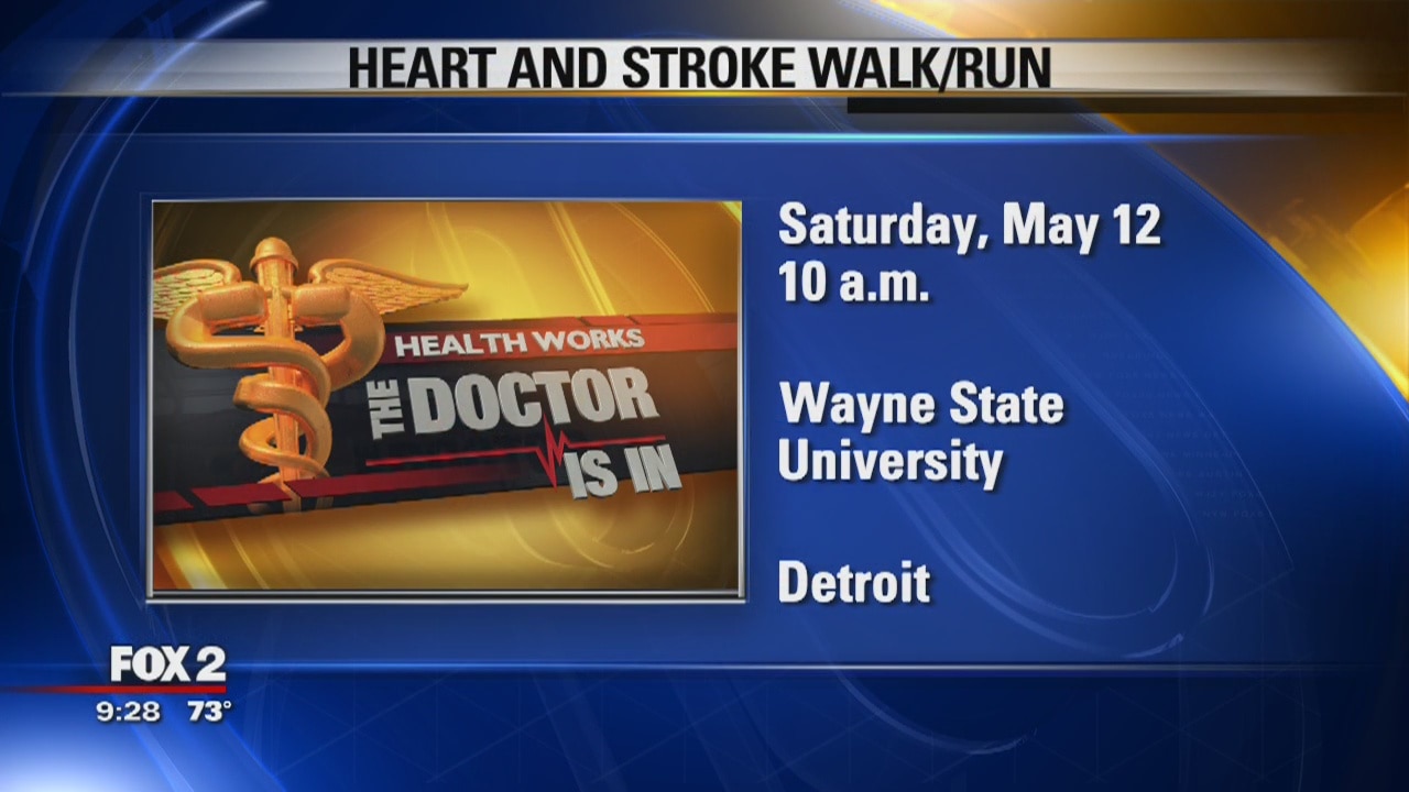 The Doctor Is In: Strokes