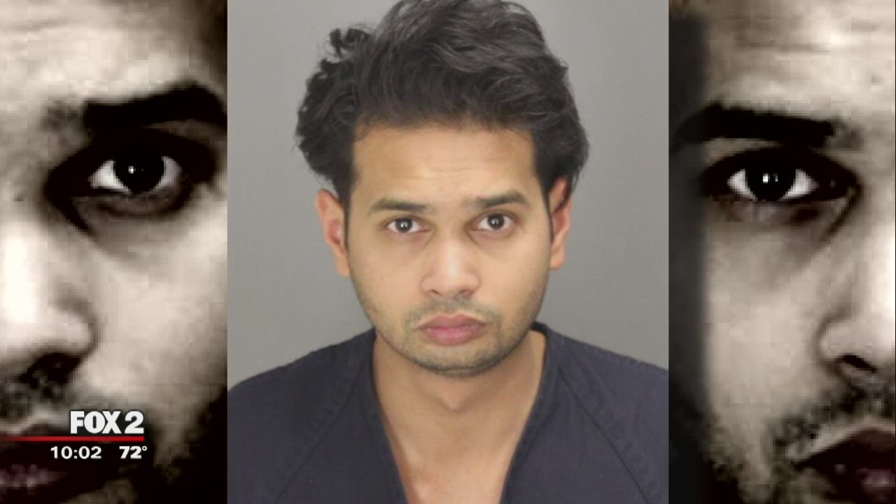 Lyft driver charged with sexual assault of passenger in Pontiac
