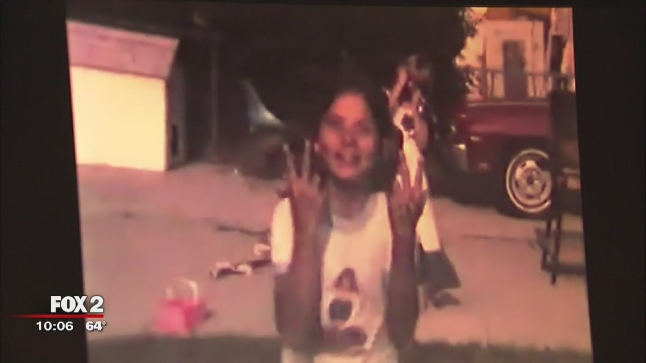 Sister of Kimberly King missing 40 years thinks podcast sparked new search