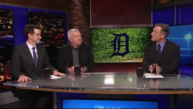 SportsWorks: Miller, Wojnowski & Samuelsen