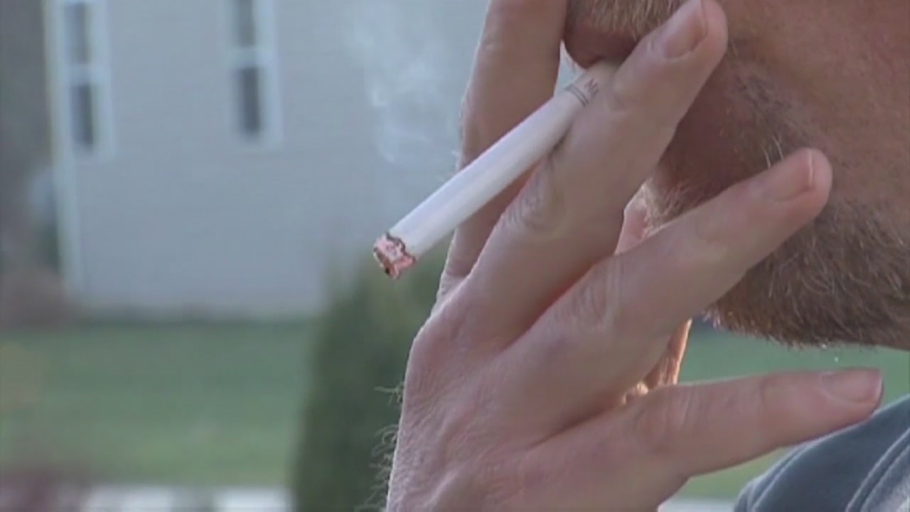 Beverly Hills considering banning tobacco sales
