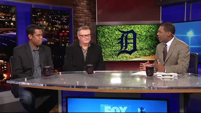 SportsWorks: Woodriffe, Caputo & Niyo