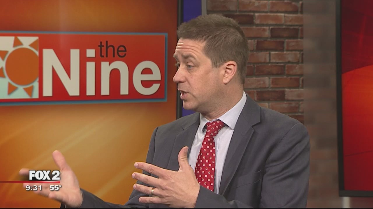 Dr. DeGarmo dispells foster care myths