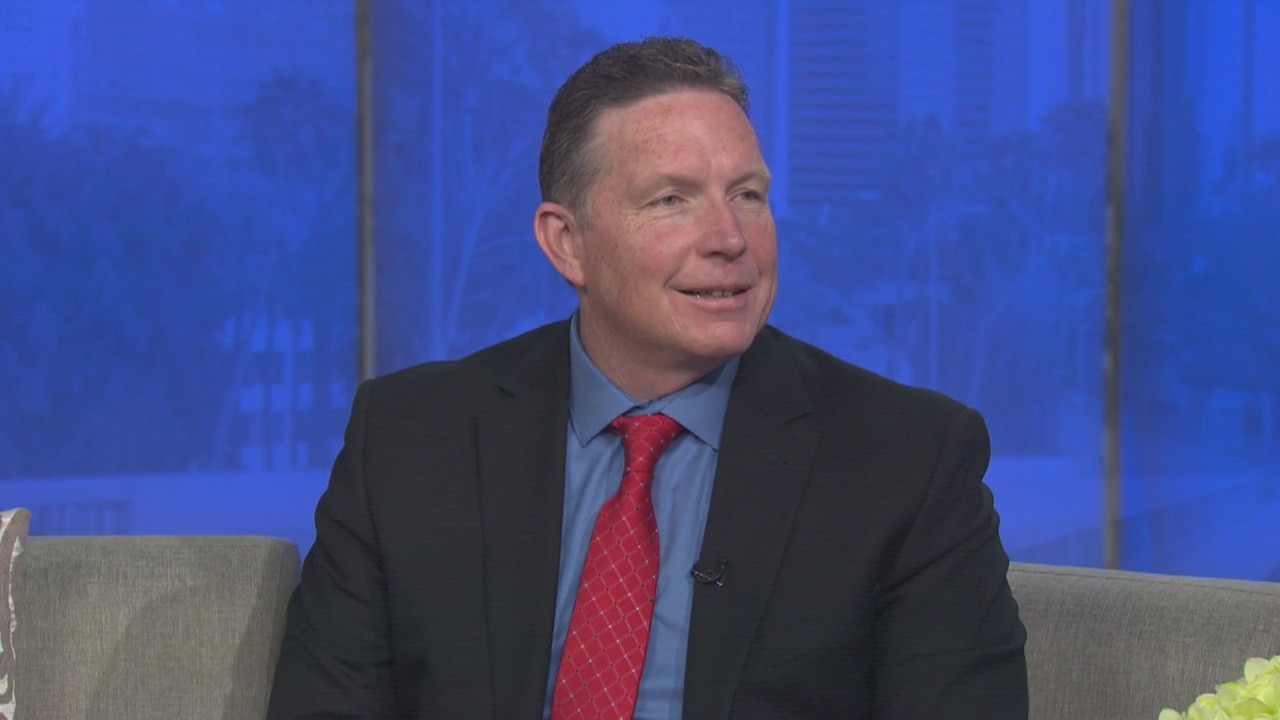 Guest Robert Baltzell discusses how to maximize your refund this tax season