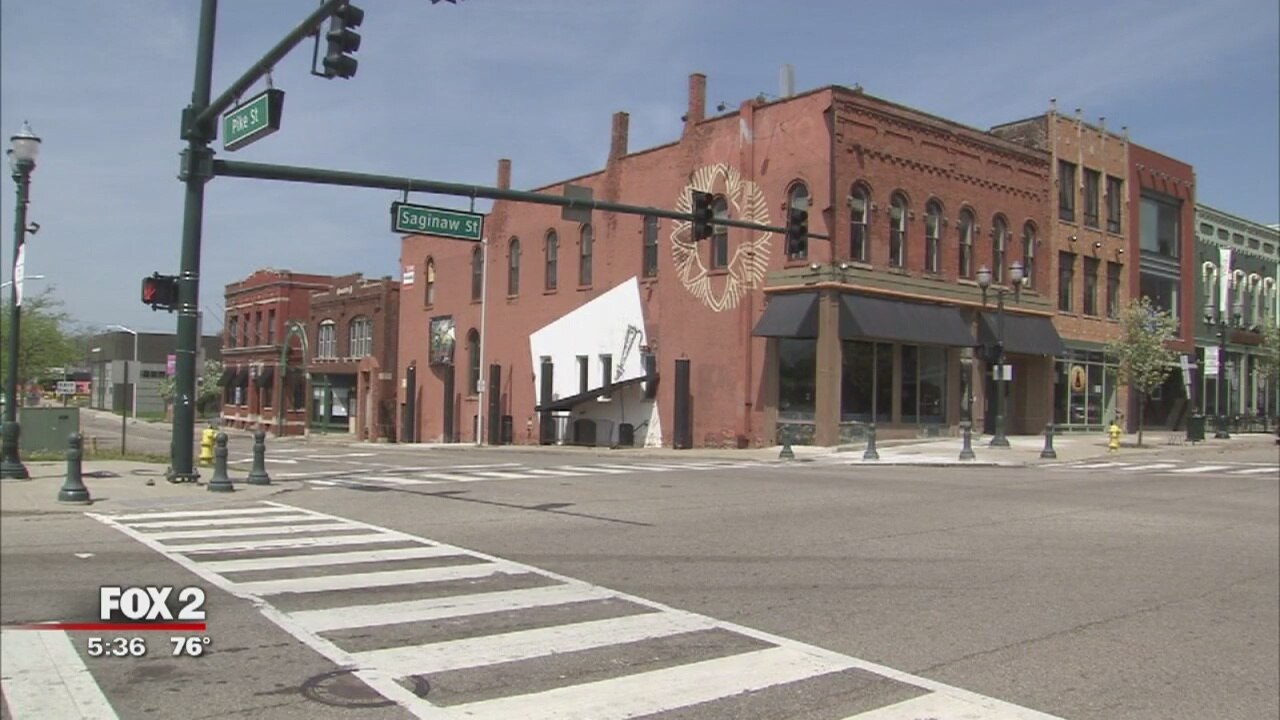 Pontiac thriving despite Slows BBQ closure