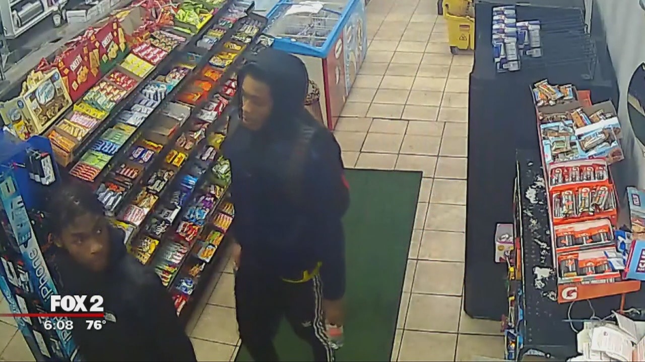 Unlocked cars hit by thieves in Dearborn crime spike