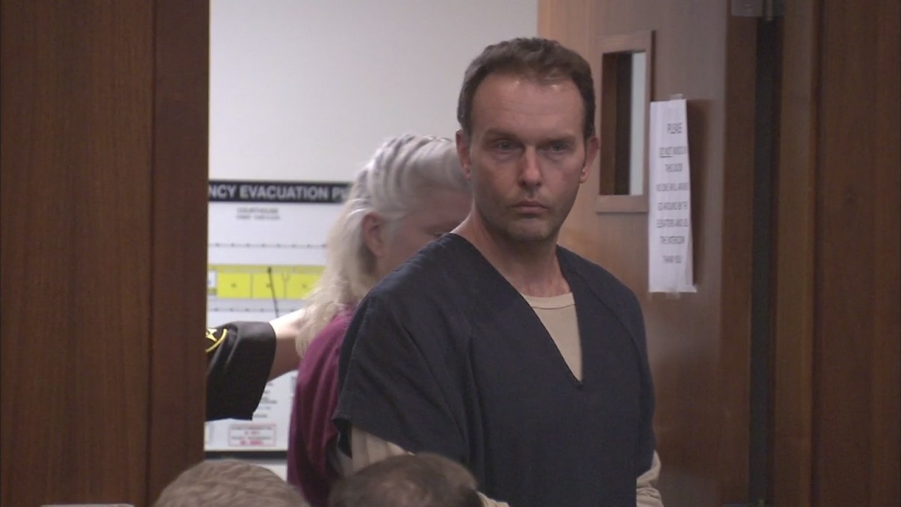 Fake name con man gets real prison time