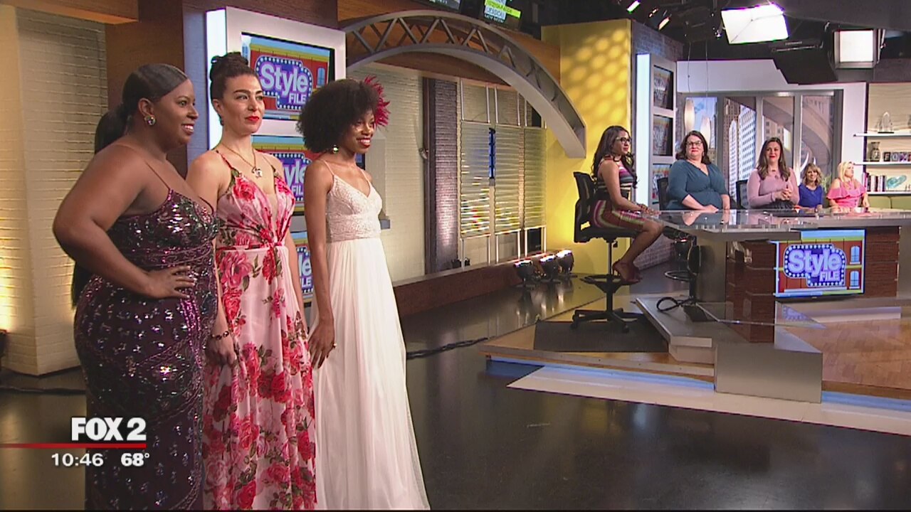 Michigan Opera Theatre's BravoBravo! with the Peacock Room