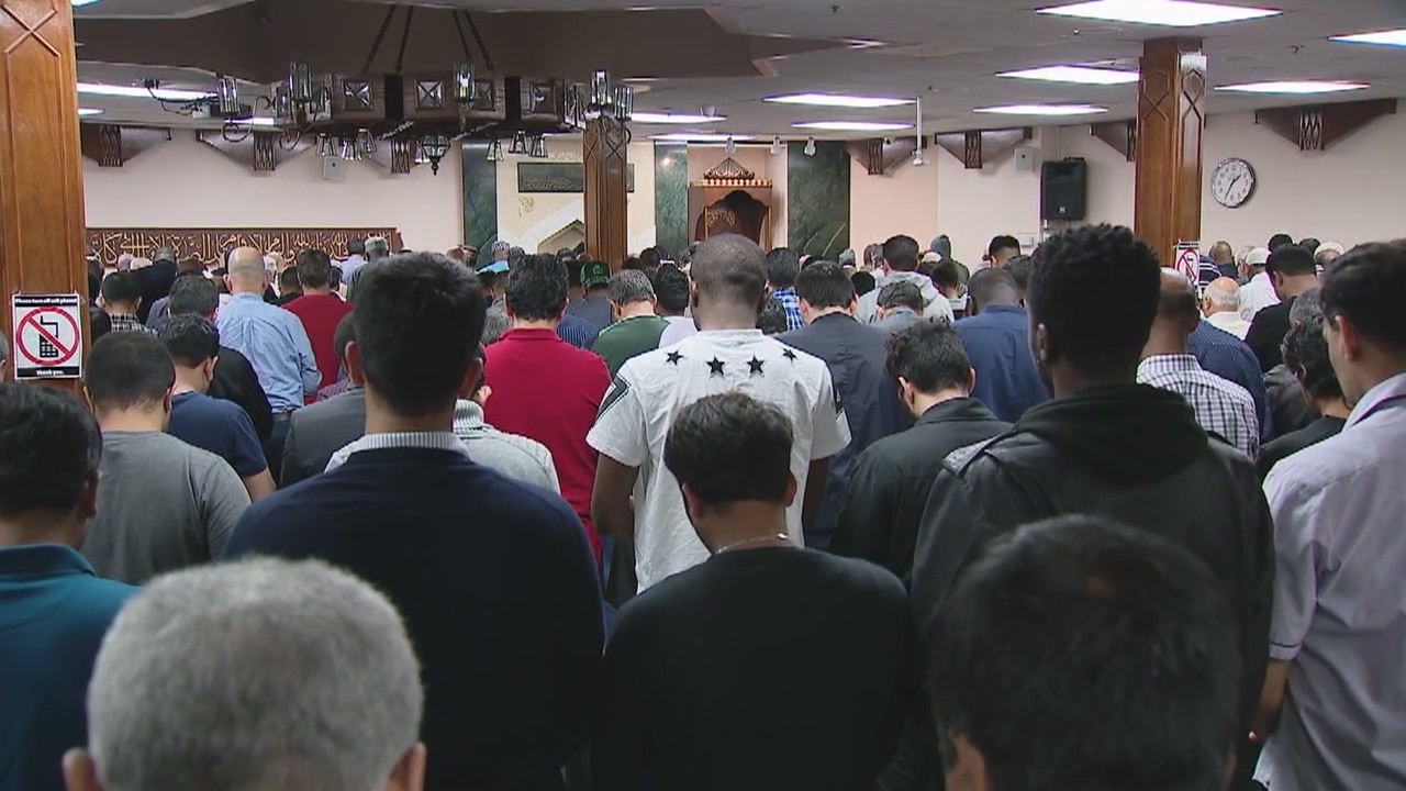 How mosque shooting impacted local Islamic Center in Koreatown