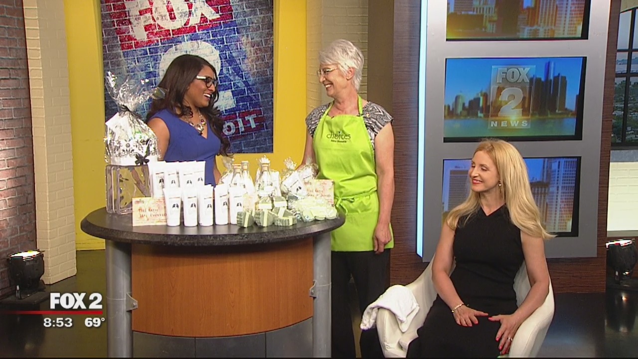 Sandal Season: Summer Foot Care