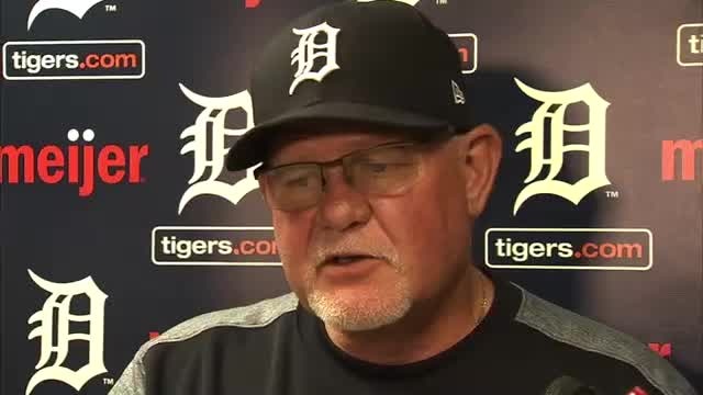 Gardenhire, Castellanos & Fiers after 5-4 win over White Sox
