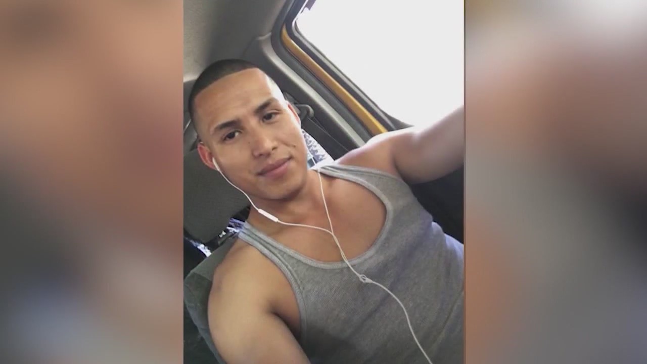 LAPD looking for hit-and-run driver in fatal crash